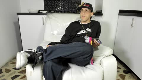 Snapshot of vincenthunter chatting on 27, 1, 2025 Vincent online show from 27, 1, 2025