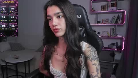 vinkitinkii online show from 4, 3, 2025