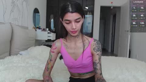 vinkitinkii online show from 21, 11, 2025