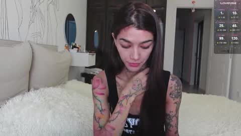 vinkitinkii online show from 18, 12, 2025