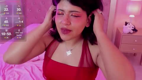 Snapshot of vinksmokee chatting on 20, 2, 2026 Vin online show from 20, 2, 2026