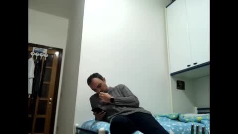 Zenith online show from 24, 10, 2025