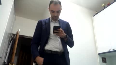 Zenith online show from 13, 11, 2025