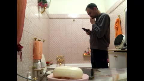 Zenith online show from 25, 11, 2025