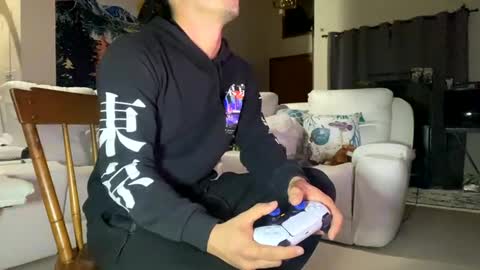 Sanji online show from 4, 1, 2025