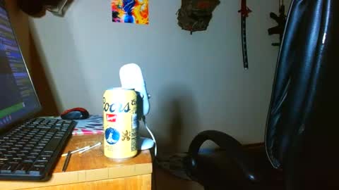 Snapshot of vinsmoke_sanji2020 chatting on 11, 7, 2026 Sanji online show from 11, 7, 2026