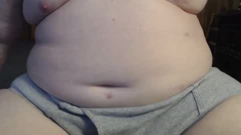 Snapshot of vintageolderguy chatting on 4, 11, 2025 vintageolderguy online show from 4, 11, 2025