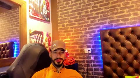 ---Vinzen--- online show from 30, 10, 2025