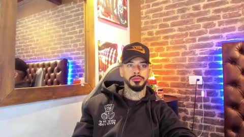 ---Vinzen--- online show from 5, 11, 2025