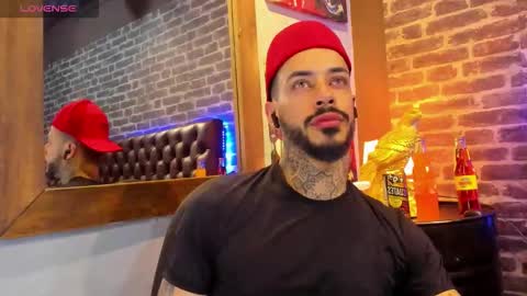 ---Vinzen--- online show from 6, 2, 2026