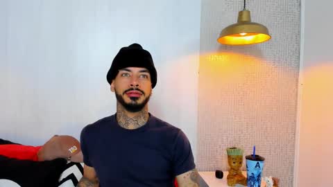 ---Vinzen--- online show from 12, 2, 2026