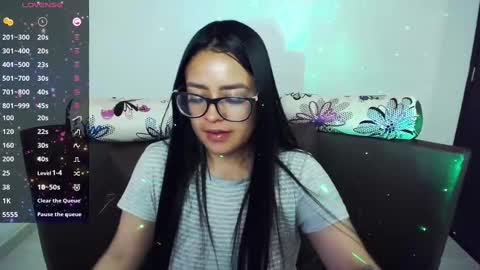 Daniela online show from 3, 3, 2025