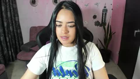 Daniela online show from 18, 9, 2025