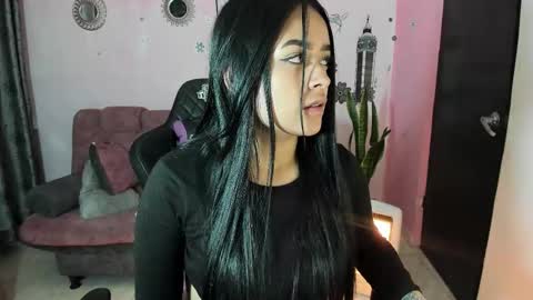 Daniela online show from 19, 9, 2025