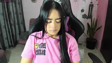 Daniela online show from 29, 9, 2025