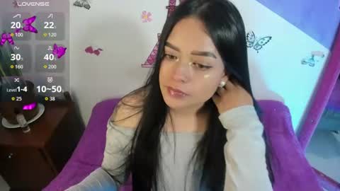 Daniela online show from 12, 6, 2026