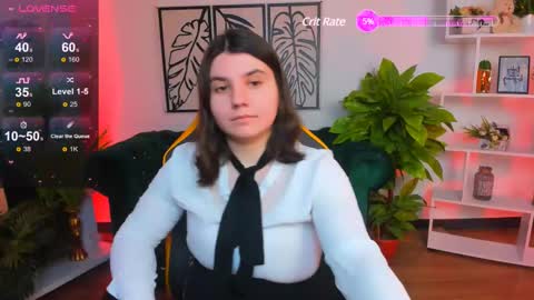 Viola online show from 11, 3, 2025