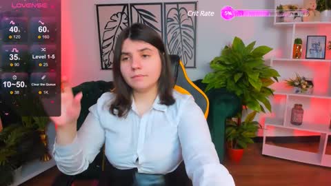 Viola online show from 12, 3, 2025