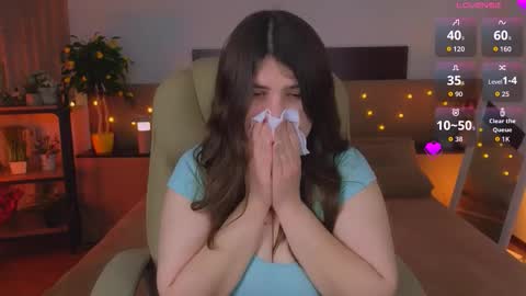 Viola online show from 20, 3, 2026