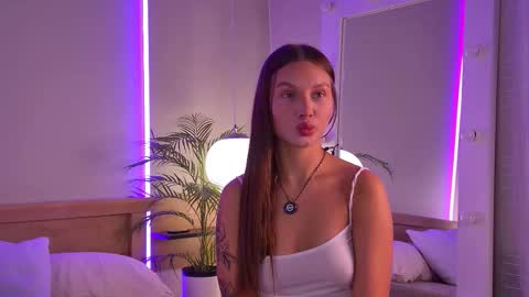 violaflirt online show from 27, 9, 2025