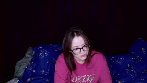 Snapshot of violamarkevich chatting on 22, 1, 2025 violamarkevich online show from 22, 1, 2025