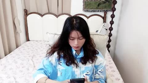 Snapshot of violazona chatting on 4, 4, 2026 Zona online show from 4, 4, 2026