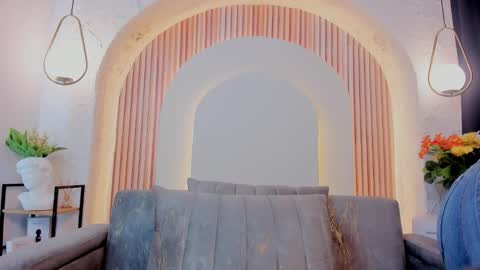 Violette online show from 24, 3, 2026