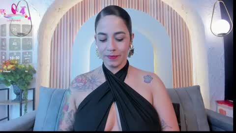 Snapshot of violeet_scottt chatting on 10, 7, 2026 Violette online show from 10, 7, 2026