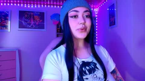 violet online show from 18, 9, 2025