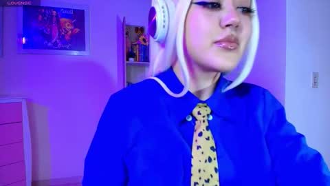 violet online show from 1, 3, 2026