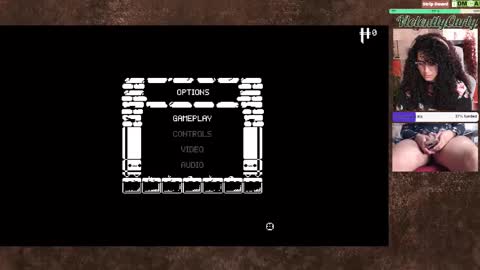 Snapshot of violentlycurly chatting on 11, 11, 2025 Curly the Coin Operated Toy online show from 11, 11, 2025