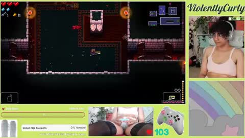 Curly the Coin Operated Toy online show from 10, 6, 2026