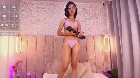 Violeta online show from 9, 10, 2025