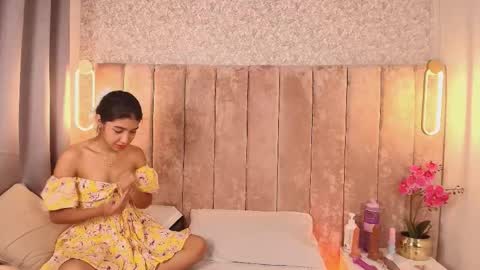 Violeta online show from 18, 11, 2025