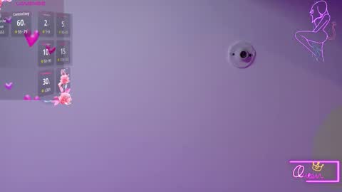 Violet J online show from 14, 1, 2026