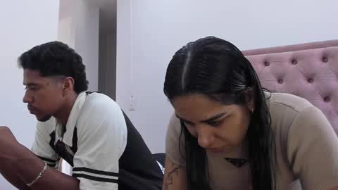 Violet and Myers online show from 13, 9, 2025