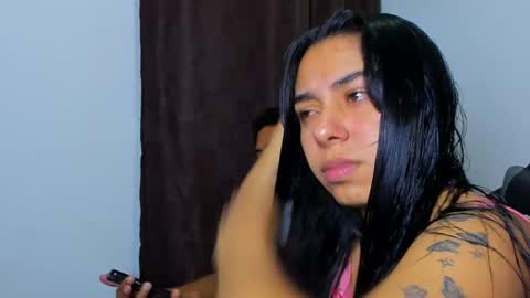 Violet and Myers online show from 12, 3, 2026