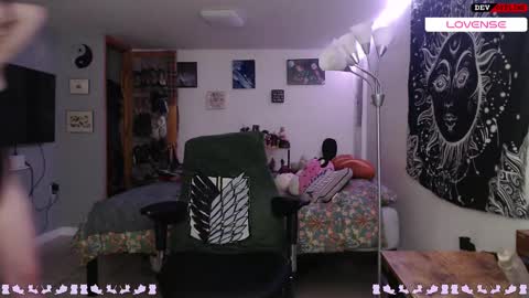 Your WetWildWhore online show from 3, 10, 2025