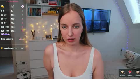 Violet online show from 10, 3, 2026