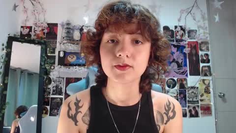 Violet online show from 23, 2, 2025