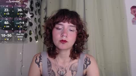 Violet online show from 31, 5, 2026