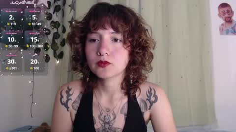 Violet online show from 7, 6, 2026