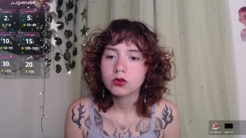 Violet online show from 8, 6, 2026