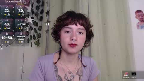 Violet online show from 12, 6, 2026