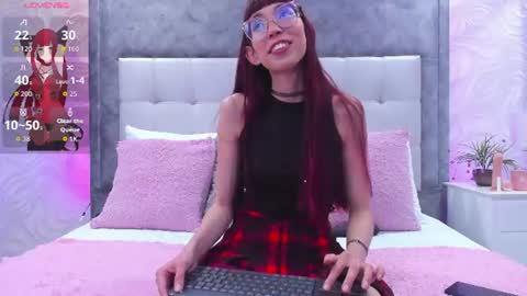 Violet  online show from 26, 7, 2026