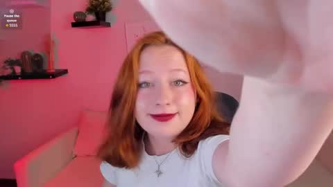 VIOLET online show from 25, 5, 2026