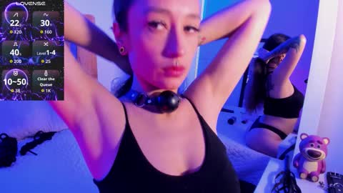 Violet Jones online show from 28, 3, 2026