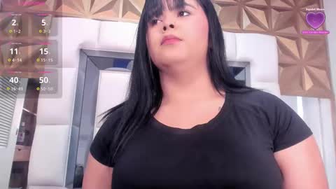 Snapshot of violet_milleer chatting on 19, 10, 2025 violet_milleer online show from 19, 10, 2025