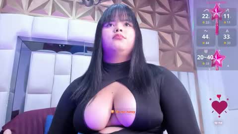 violet_milleer online show from 9, 1, 2026