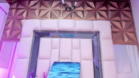 violet_milleer online show from 15, 3, 2026